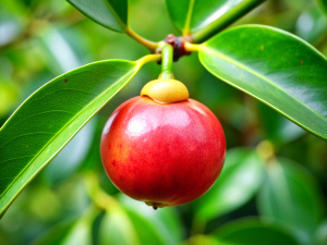 Jambul, Fruit