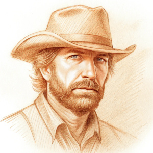 chuck norris