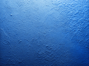 Periwinkle blue textured gradient background