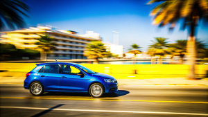 car hire , Cabo Roig, Spain, 
