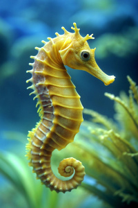 seahorse 