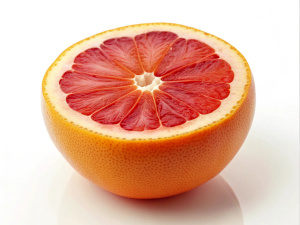 Grapefruit, Fruit