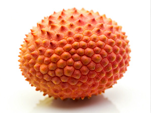 Lychee, Fruit