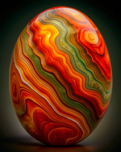 agate stone