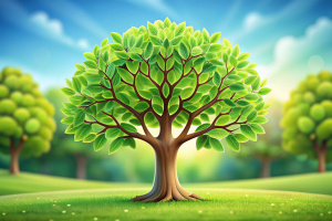 346)   Abstract tree. 3d vector icon. Cartoon minimal style

3d, tree, plant, icon, cartoon, outdoor, simple, eco, object, isolated, park, environment, garden, background, vector, summer, travel, nature, wood, illustration, spring, landscape, concept, leaf, forest, green, mockup, web, sign, holiday, trees, growth, natural, organic, ecology, botany, season, foliage, decoration, plastic, recycling, decorative, render, element, minimal, realistic, symbol, scene, botanic, image
