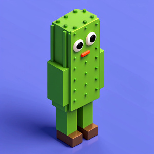 cute cucumber