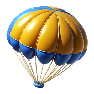 parachute
