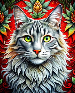 Maine Coon