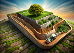 sustainable excavation