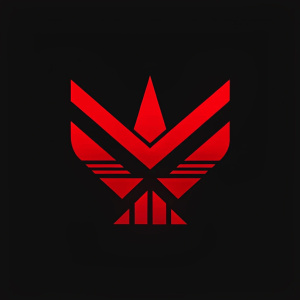 Mix Nike Adidas supra logo monogram red colors