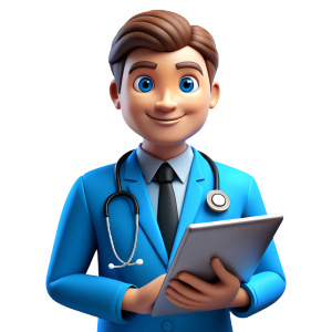 tablet doctor