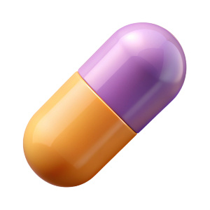 capsule