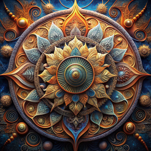 ditail art