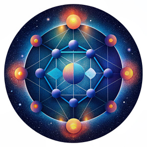 circulo geometria sagrada