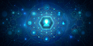 LinkedIn background about computer science and stuff