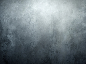 Ash grey textured gradient background