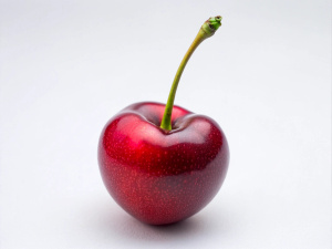 Cherry, Fruit