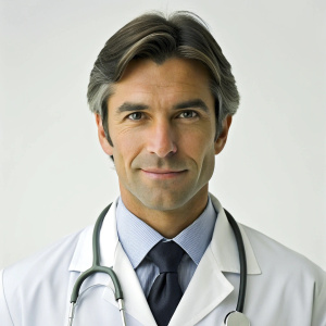 doctor