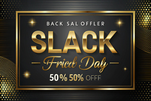 2000) 
.Black friday sale banner layout design background black and gold 50% discount offer. For art template design, brochure style, banner, idea, cover, print, flyer, card, ad, sign, poster, badge.
.%, 3d, 50, abstract, advertising, background, banner, black, blank, business, card, clearance, concept, copy, day, decoration, design, diagonal, discount, elegant, event, fashion, flyer, friday, gold, holiday, illustration, landscape, layout, line, luxury, market, offer, poster, price, promotion, s