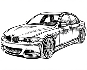 car bmw