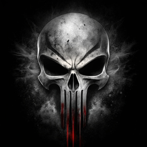 Punisher wallpaper