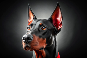 doberman