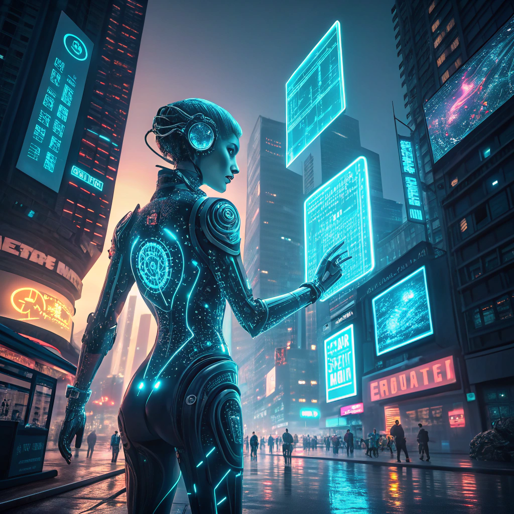 AI Agents: Transforming the Future of Automation