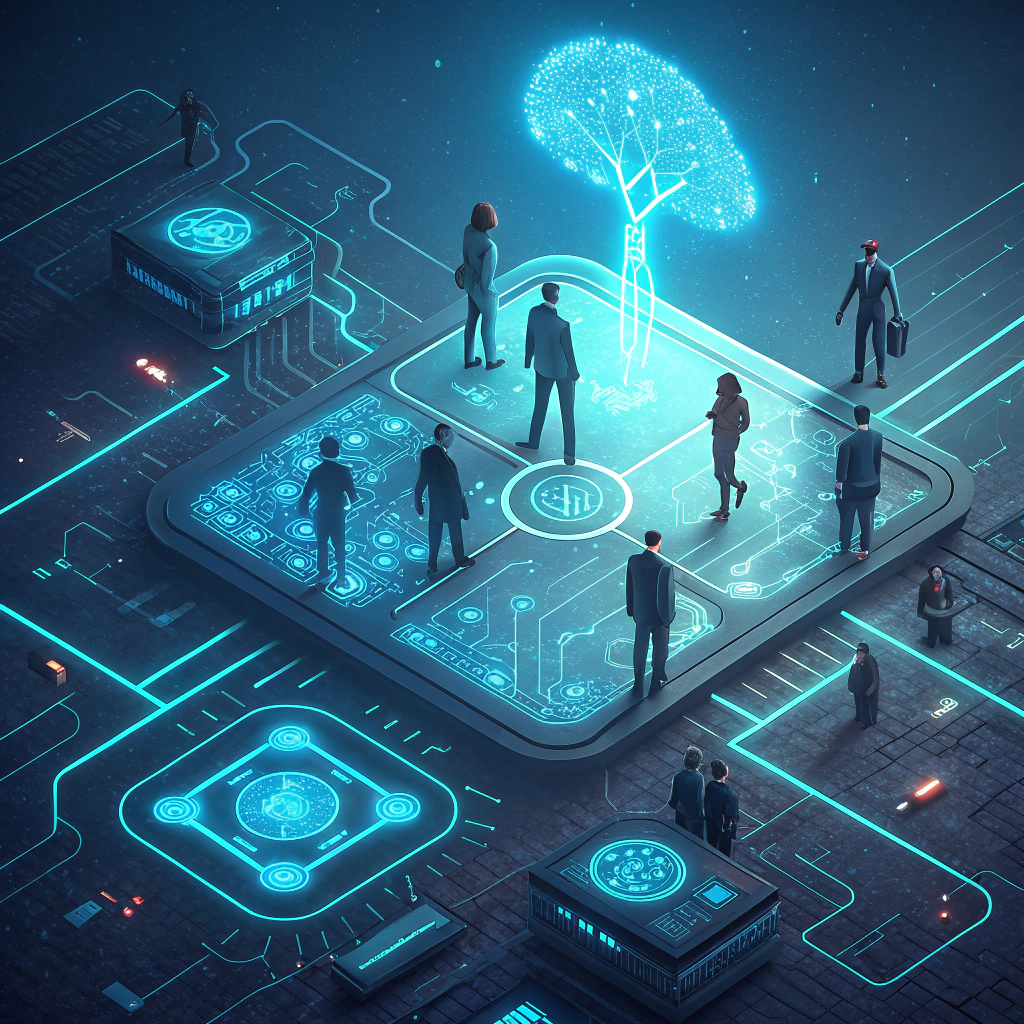 AI Agents: Revolutionizing the Future of Automation