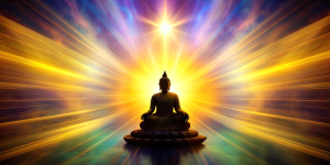 spiritual beeing