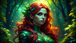 poison ivy