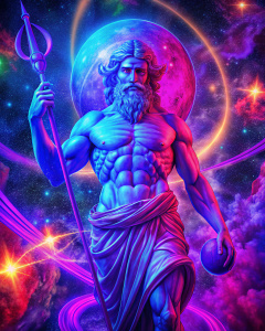 uranus god