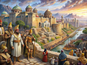 old history 