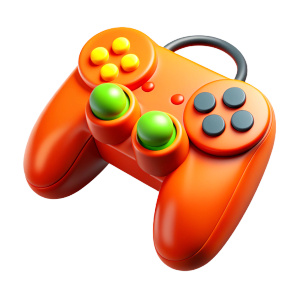 game controller