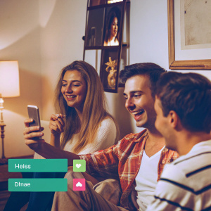 Unlock your creativity with the Dubsmash Clone app. Add hilarious sound effects and voiceovers to your videos. Share them with friends and go viral!