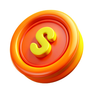 coin