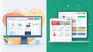Flexible Layout vs Fixed Layout, Which is Best for Websites?