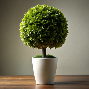 decor plant