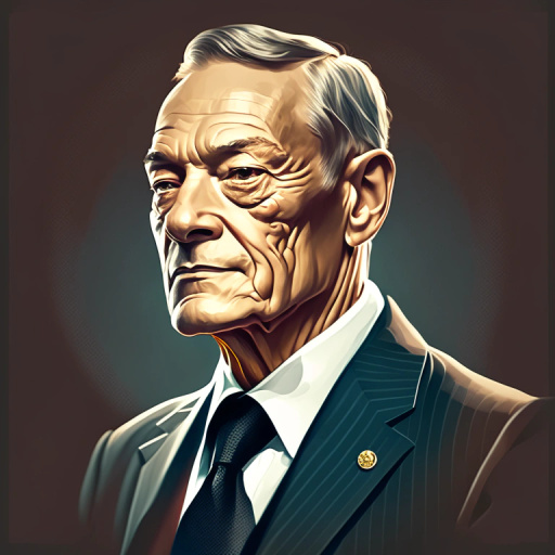 John C Bogle