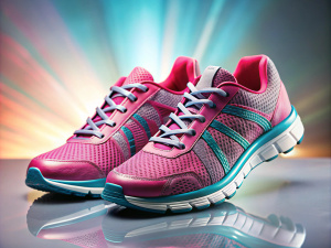 women's running shoes