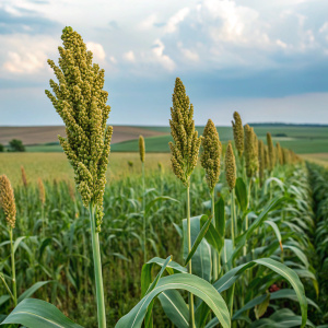 Sorghum