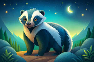 Honey Badger