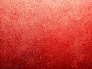 Coral red textured gradient background