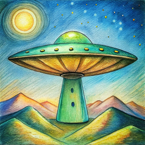 UFO