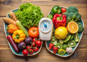 Slim Down with Diabetes: Healthy Weight Loss Tips