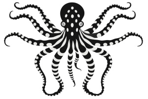 Mimic Octopus