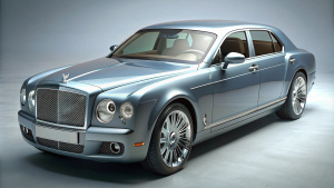 bentley-mulsanne