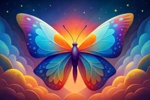 Butterfly
