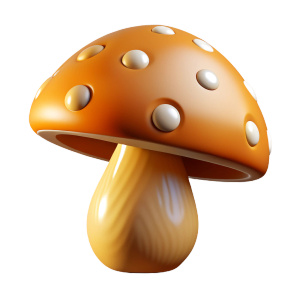 mushroom