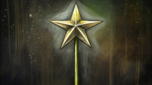 pole star