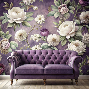 175) wallpaper 3d classic flower purple sofa . 3d illustration
.
.background, pattern, flower, texture, design, watercolor, summer, nature, vintage, art, illustration, spring, white, floral, garden, seamless, wallpaper, plant, fabric, beautiful, petal, decoration, bouquet, botanical, blossom
